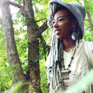 Meet your Posher, Rashanda